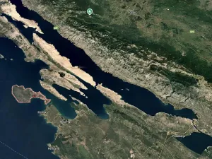 Prodej rodinného domu, Vir, Chorvatsko, 148 m2