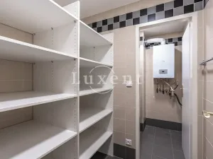 Pronájem kanceláře, Praha - Nové Město, Václavské náměstí, 156 m2