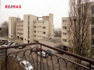 Pronájem bytu 2+1, Praha - Nusle, Družstevní ochoz, 51 m2