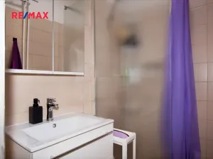 Pronájem bytu 2+1, Praha - Nusle, Družstevní ochoz, 51 m2