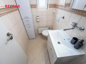 Pronájem bytu 1+kk, Praha - Stodůlky, Smíchovská, 24 m2