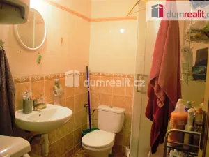 Pronájem bytu 1+1, Mnichovo Hradiště, Ivana Olbrachta, 40 m2