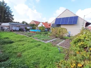 Prodej rodinného domu, Mšecké Žehrovice, 150 m2