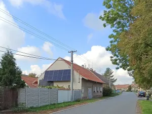 Prodej rodinného domu, Mšecké Žehrovice, 150 m2