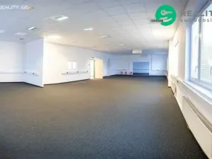 Pronájem skladu, Holoubkov, Plzeňská, 800 m2