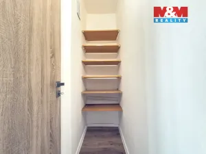 Prodej bytu 2+1, Ostrava, Nálepkovo náměstí, 61 m2