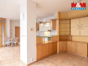 Prodej rodinného domu, Brno - Žebětín, Kohoutovická, 285 m2