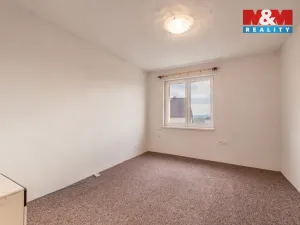 Prodej bytu 1+1, Liběšice, 37 m2