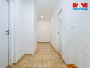 Prodej rodinného domu, Praha - Horní Počernice, Jasenná, 292 m2