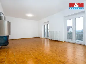 Prodej rodinného domu, Praha - Horní Počernice, Jasenná, 292 m2