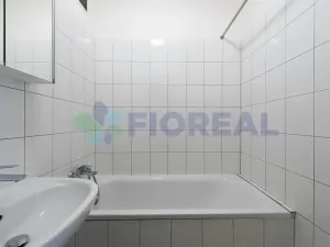 Pronájem bytu 3+1, Praha - Vršovice, Kubánské náměstí, 71 m2