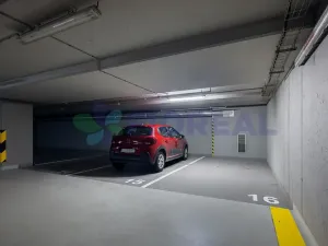 Pronájem bytu 2+kk, Praha - Žižkov, Hartigova, 45 m2