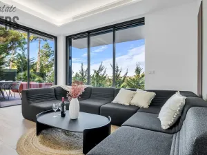 Prodej rodinného domu, Málaga, Španělsko, 517 m2