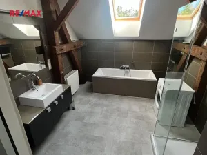 Pronájem bytu 3+kk, Plzeň, Škroupova, 80 m2