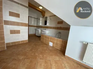 Pronájem bytu 3+kk, Kladno, Máchova, 150 m2