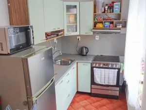 Prodej bytu 2+kk, Hořín, 42 m2