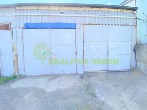 Pronájem komerční nemovitosti, Valašské Meziříčí, 90 m2