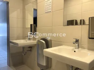 Pronájem kanceláře, Brno, Purkyňova, 50 m2