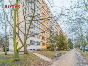 Prodej bytu 3+1, Neratovice, Dr. E. Beneše, 68 m2