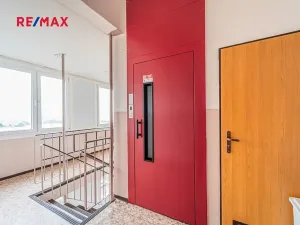 Prodej bytu 3+1, Neratovice, Dr. E. Beneše, 68 m2