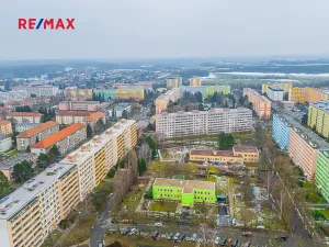 Prodej bytu 3+1, Neratovice, Dr. E. Beneše, 68 m2