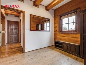 Prodej rodinného domu, Svatá, 146 m2