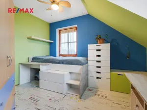 Prodej rodinného domu, Svatá, 146 m2