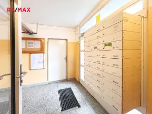 Prodej bytu 3+kk, Praha - Stodůlky, Písková, 76 m2