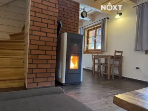 Prodej chalupy, Velké Karlovice, 78 m2