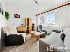 Prodej bytu 3+1, Pohořelice, 68 m2