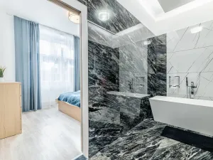 Pronájem bytu 2+kk, Praha - Holešovice, Šimáčkova, 50 m2