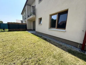Pronájem bytu 2+kk, Jinačovice, 54 m2