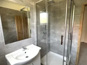 Pronájem bytu 2+kk, Jinačovice, 54 m2