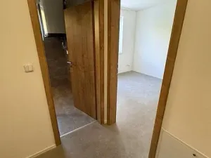 Pronájem bytu 2+kk, Jinačovice, 54 m2