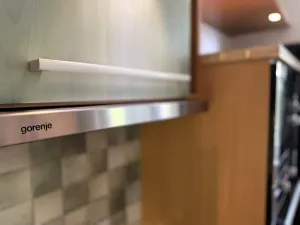 Pronájem bytu 2+1, Hrušovany u Brna, Sídliště, 64 m2