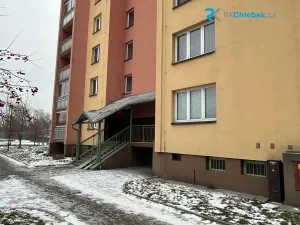 Pronájem bytu 3+1, Ostrava, Gen. Píky, 65 m2