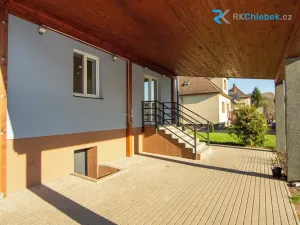 Prodej rodinného domu, Paskov, Národního odboje, 163 m2