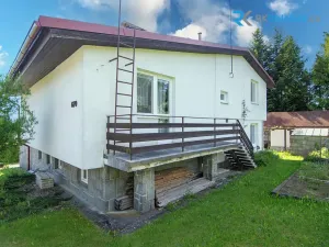 Prodej rodinného domu, Frýdlant nad Ostravicí, Ferdiše Duši, 144 m2