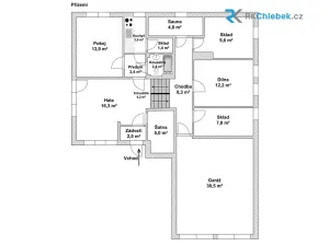Prodej rodinného domu, Frýdlant nad Ostravicí, Ferdiše Duši, 144 m2