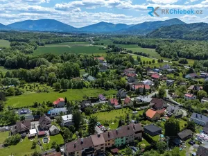 Prodej rodinného domu, Baška, 350 m2