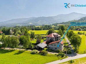 Prodej rodinného domu, Čeladná, 202 m2