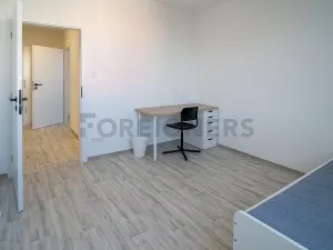 Pronájem pokoje, Pardubice, U Josefa, 12 m2