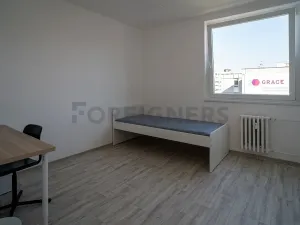 Pronájem pokoje, Pardubice, U Josefa, 12 m2