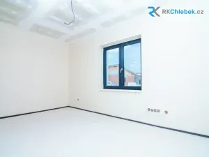 Prodej rodinného domu, Horní Domaslavice, 165 m2