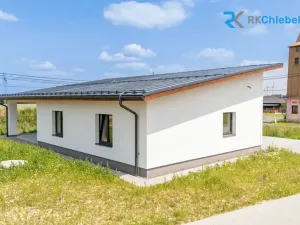 Prodej rodinného domu, Horní Domaslavice, 165 m2