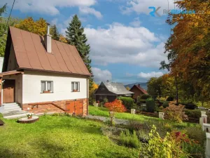 Prodej chaty, Pstruží, 117 m2