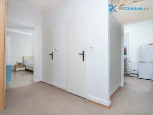 Prodej bytu 2+1, Ostrava, Krasnoarmejců, 54 m2