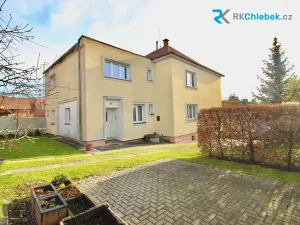 Prodej rodinného domu, Píšť, Ratibořská, 270 m2