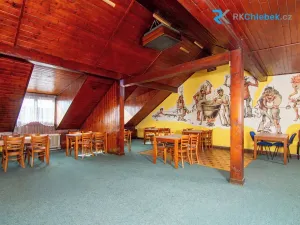 Prodej restaurace, Daskabát, 950 m2