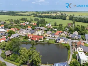 Prodej činžovního domu, Litultovice, 300 m2